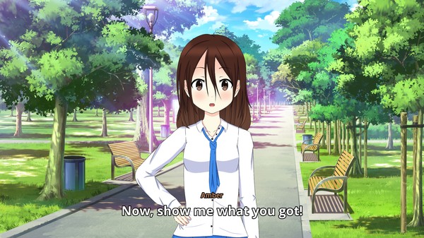 Aether Field screenshot 3