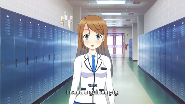 Aether Field screenshot 5