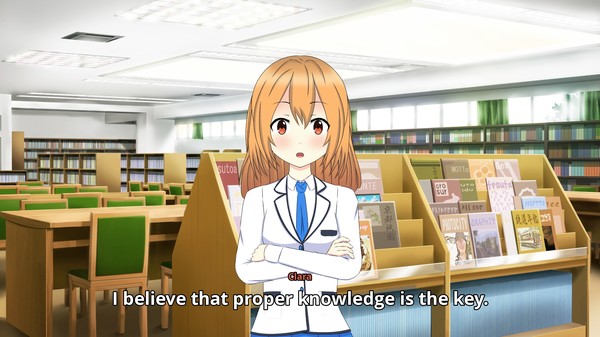 Aether Field screenshot 4