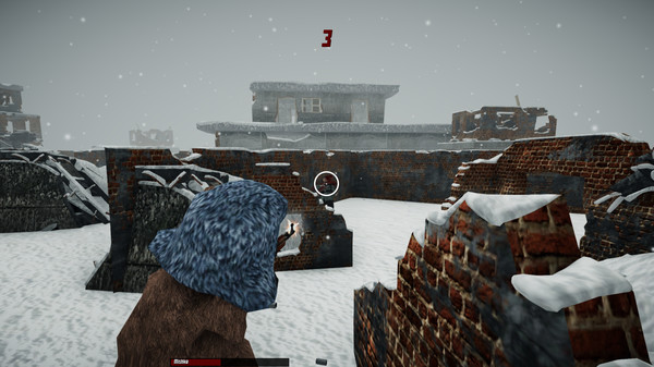 BEAR, VODKA, STALINGRAD!🐻