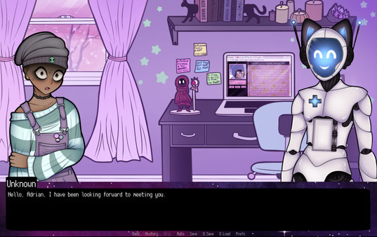 Ace In Space Soundtrack screenshot 2