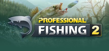 Professional Fishing 2 banner image