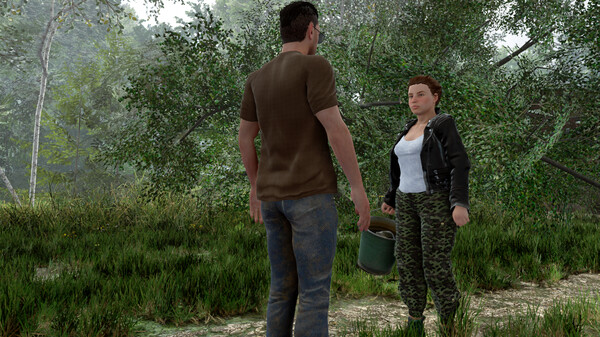 Professional Fishing 2 — 11