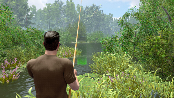 Professional Fishing 2 — 10