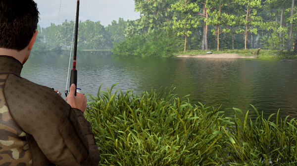 Capture d'écran 4 de Professional Fishing 2