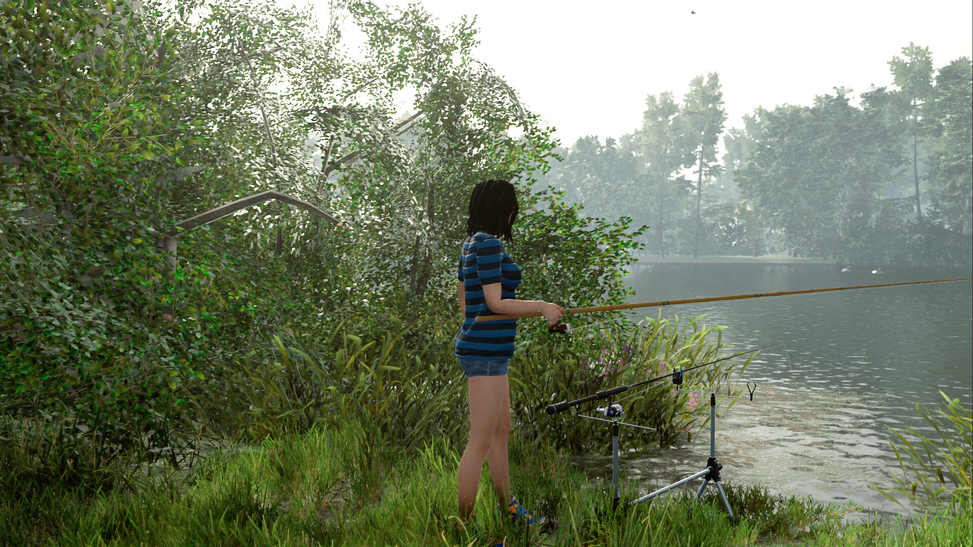 Professional Fishing 2 screenshot #20
