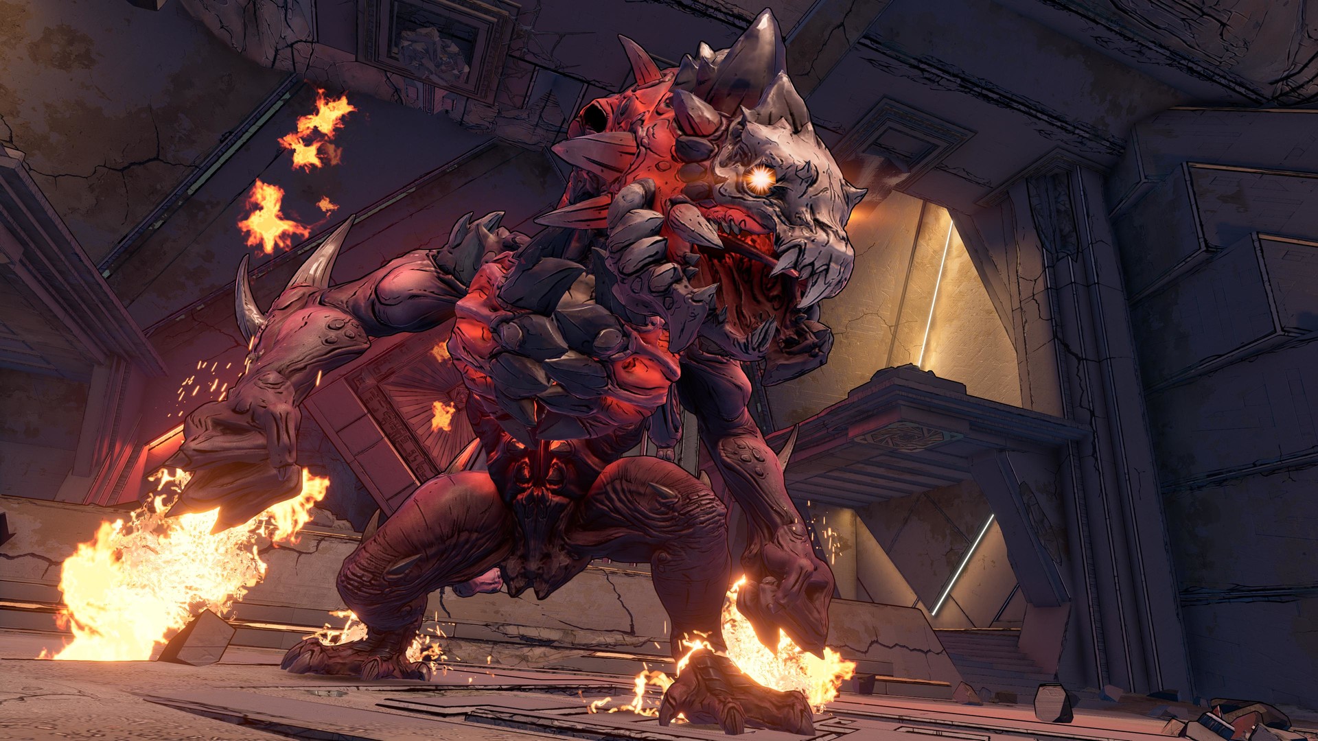 Borderlands 3: Moxxi's Heist of the Handsome Jackpot Featured Screenshot #1