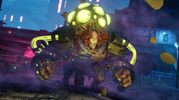 Borderlands 3: Guns, Love, and Tentacles screenshot 5