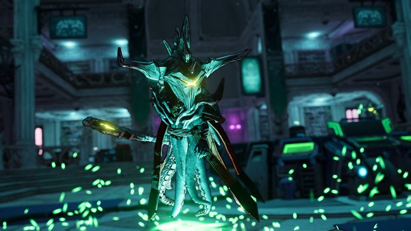 Borderlands 3: Guns, Love, and Tentacles screenshot 3