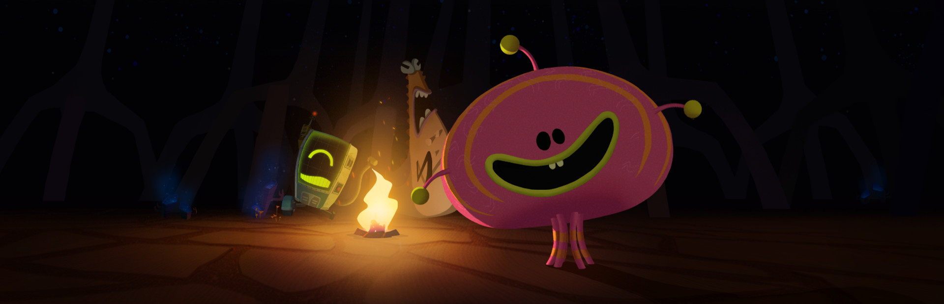 Bonfire