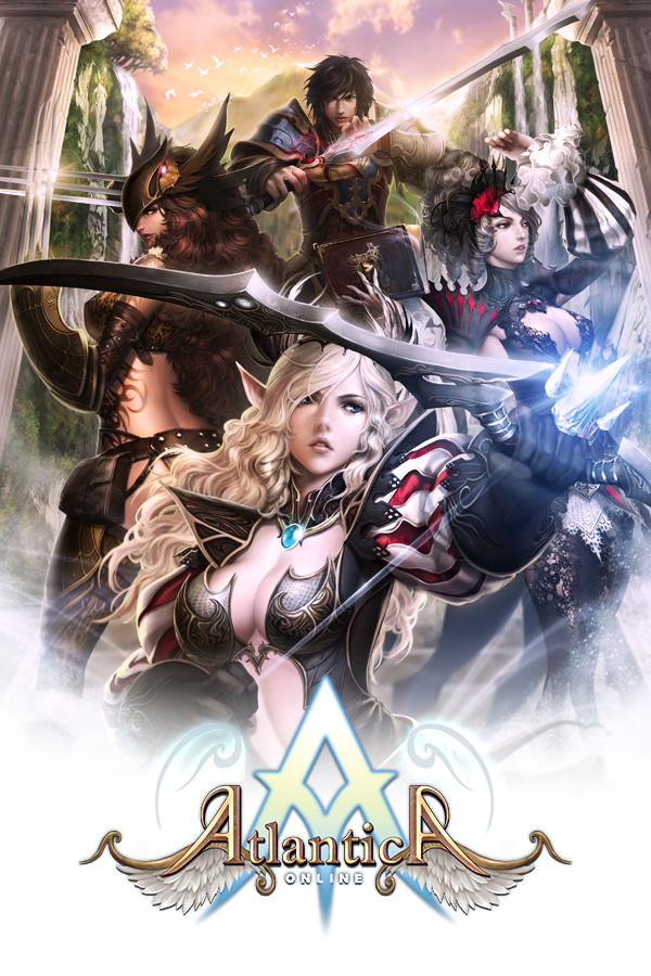 Atlantica Online