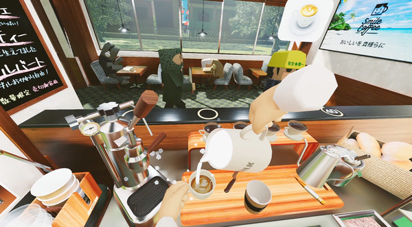 Counter Fight 4 screenshot 5