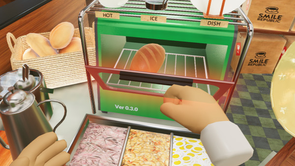 Counter Fight 4 screenshot 3