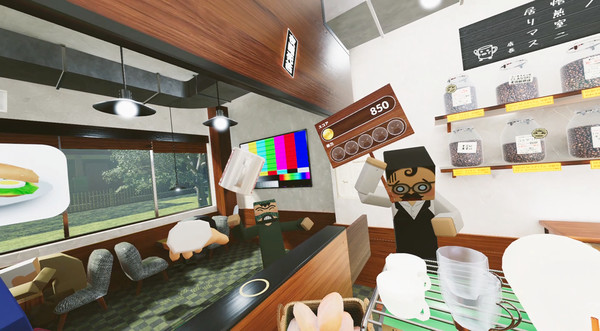 Counter Fight 4 screenshot 4