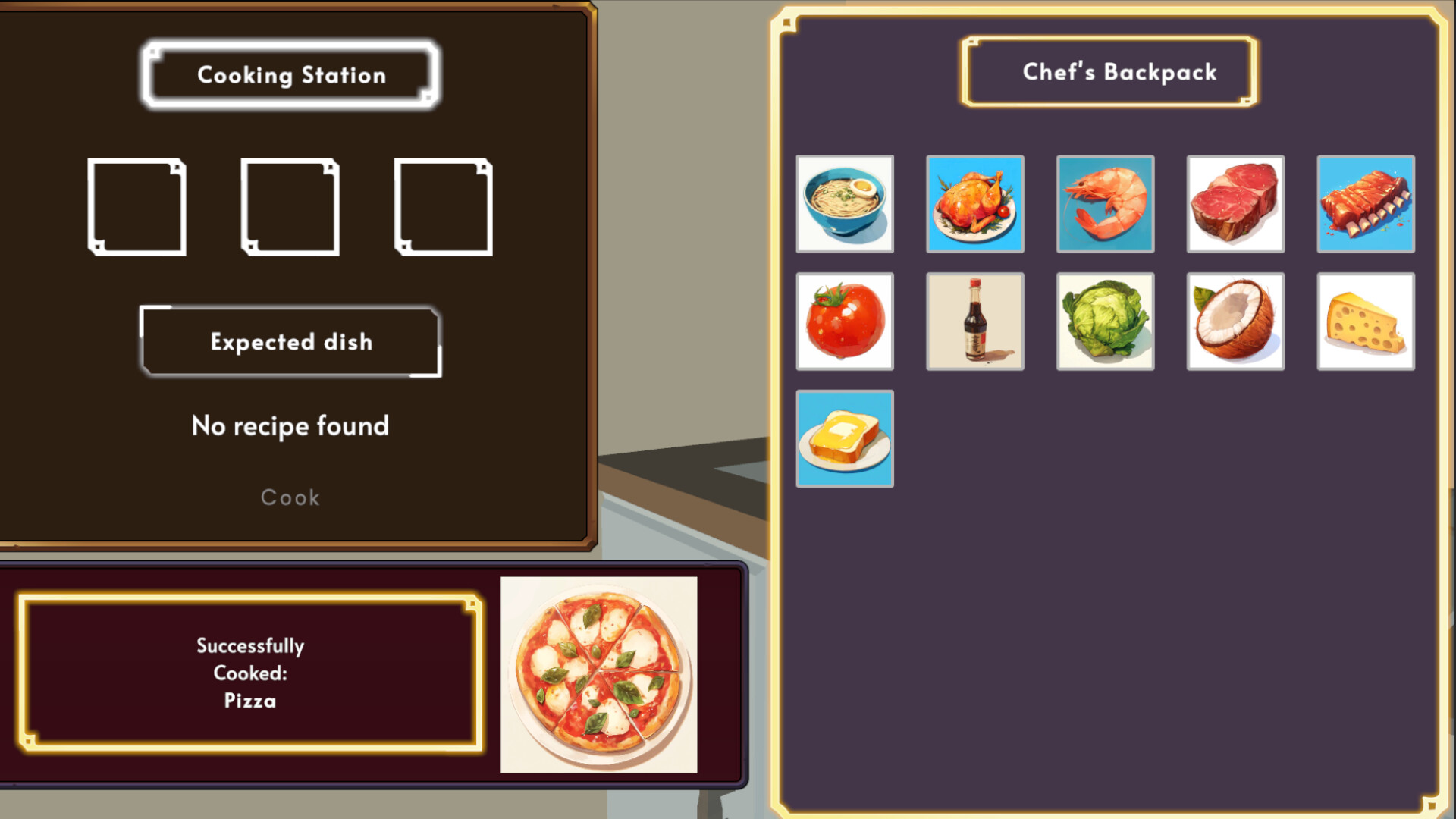 Screenshot 6 from The Aloha Bakery