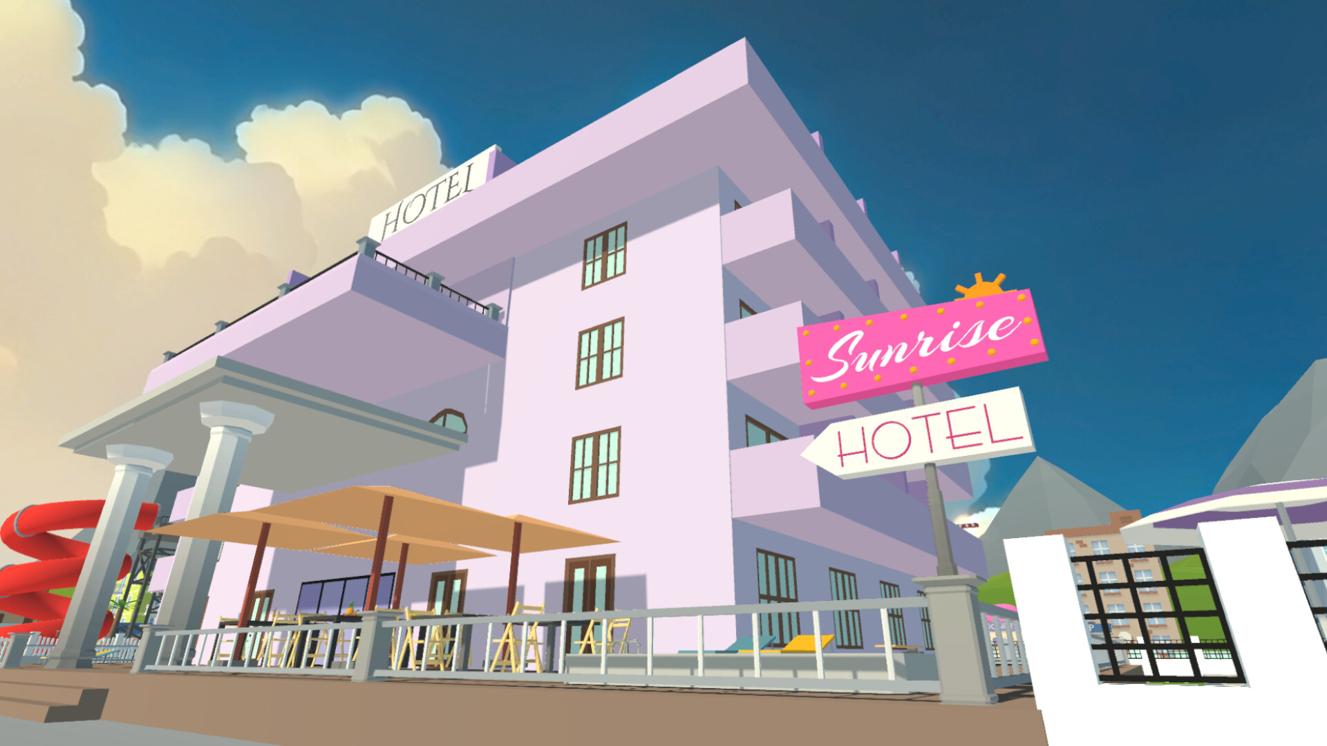 Screenshot 3 from The Aloha Bakery