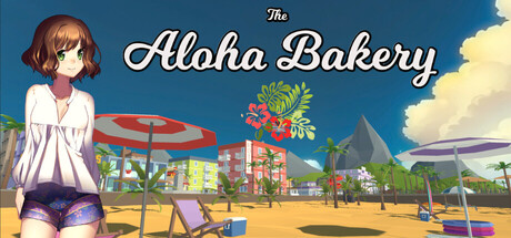 The Aloha Bakery