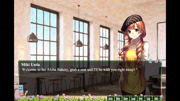 The Aloha Bakery screenshot 2