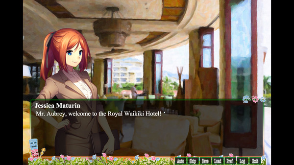 The Aloha Bakery screenshot 3