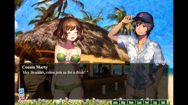 The Aloha Bakery screenshot 4