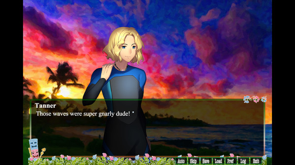 The Aloha Bakery screenshot 5