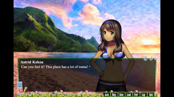 The Aloha Bakery screenshot 1