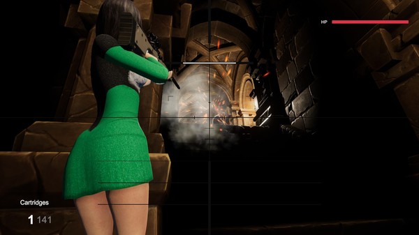 Super Hiking  Simulator 2020.