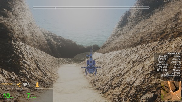 Super Hiking  Simulator 2020.