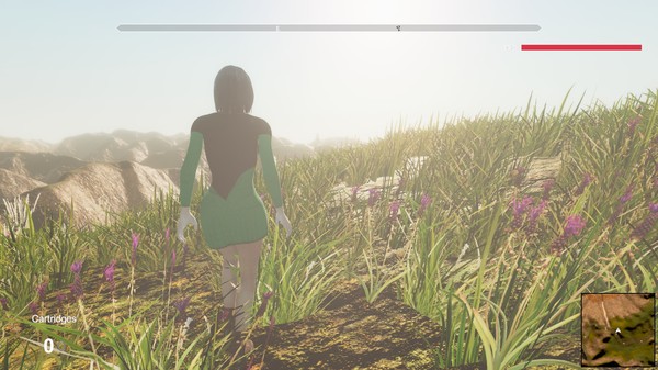 Screenshot z Super Hiking  Simulator 2020