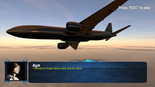 Screenshot z Super Hiking  Simulator 2020