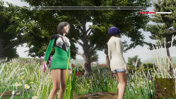 Super Hiking  Simulator 2020.