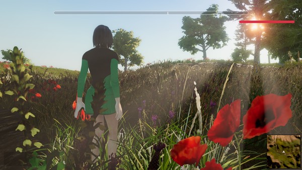 Super Hiking Simulator 2020