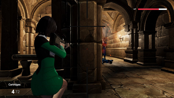 Screenshot z Super Hiking  Simulator 2020