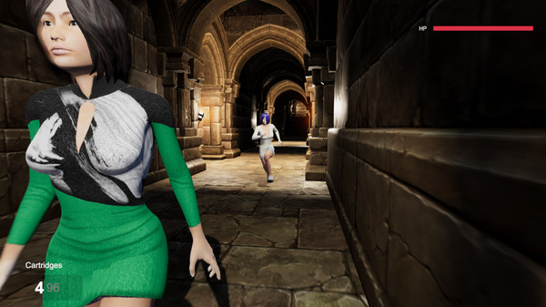 Screenshot z Super Hiking  Simulator 2020