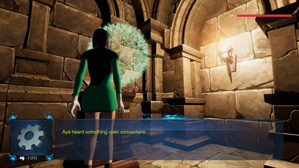 Screenshot z Super Hiking  Simulator 2020