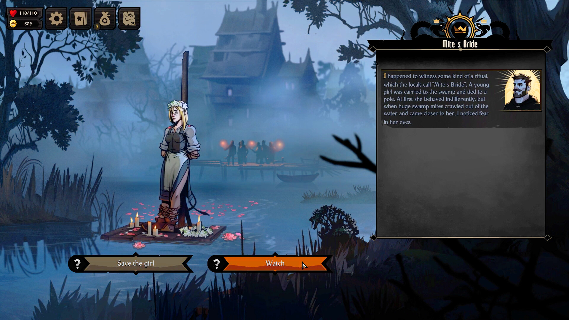 Knock on the Coffin Lid screenshot #6