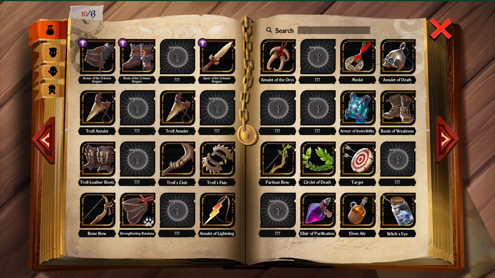 Knock on the Coffin Lid screenshot #5