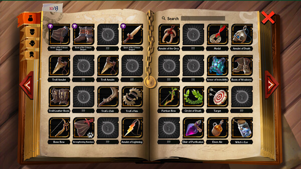 Knock on the Coffin Lid screenshot 5