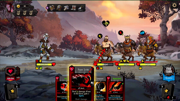 Knock on the Coffin Lid screenshot 7