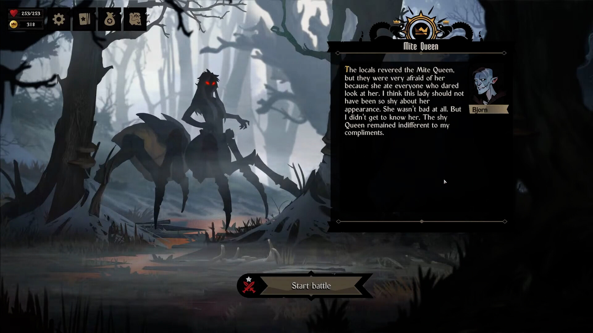 Knock on the Coffin Lid screenshot #12