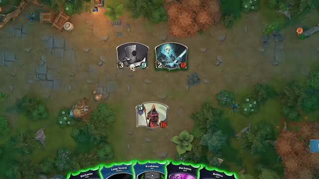 DREAMGATE video 1