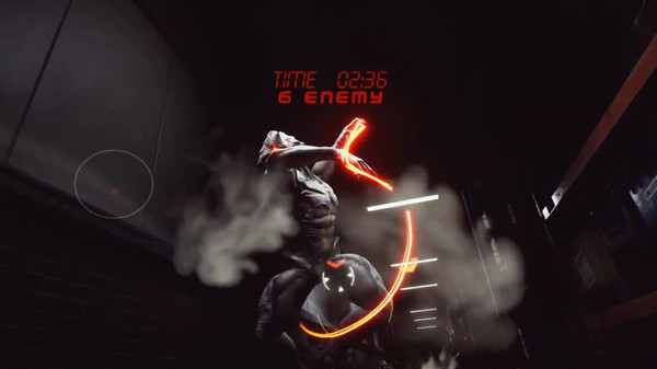 Panic Station VR screenshot 6