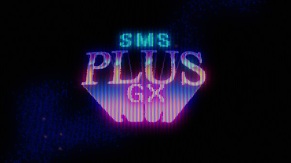 RetroArch - SMS Plus GX