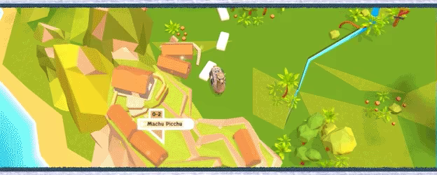 Alpaca Ball: Allstars video 3