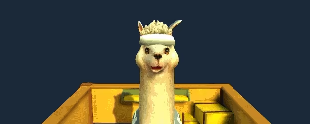 Alpaca Ball: Allstars video 5