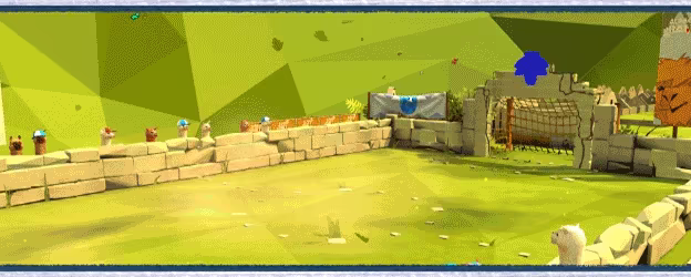 Alpaca Ball: Allstars video 4