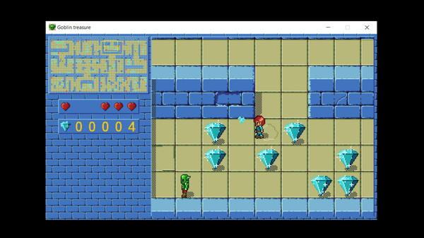 Goblin treasure screenshot 4