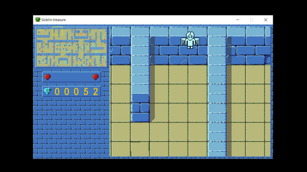 Goblin treasure screenshot 5