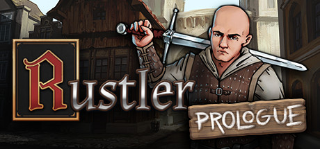 Rustler: Prologue crack status