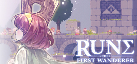 Rune the First Wanderer steam charts